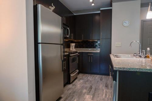 Appartement The Safari Atlanta Extérieur photo
