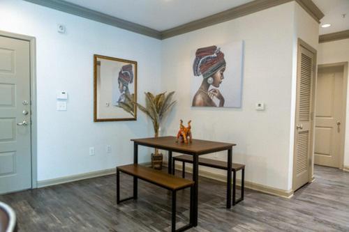 Appartement The Safari Atlanta Extérieur photo