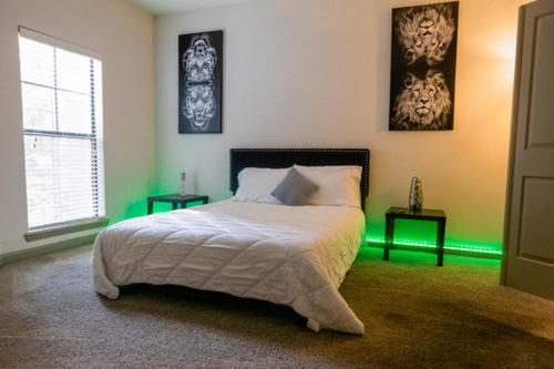 Appartement The Safari Atlanta Extérieur photo
