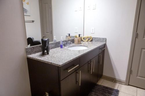 Appartement The Safari Atlanta Extérieur photo